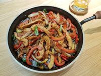 vip-recipes