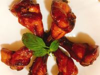 烤小腿🍗-全國電子竹東北興店氣炸鍋食譜