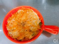 焗烤麻婆豆腐-全國電子竹東北興氣炸鍋食譜