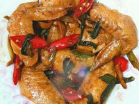 vip-recipes
