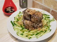 和風炸豆腐