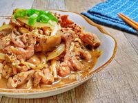 vip-recipes