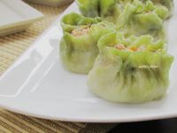 翡翠燒賣