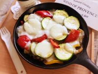 咖哩焗烤飯