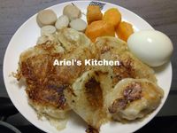 vip-recipes