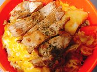 咖喱焗烤飯-全國電子竹東北興店氣炸鍋食譜