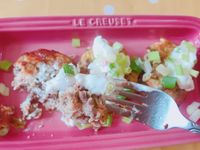生酮Tabasco牛肉派