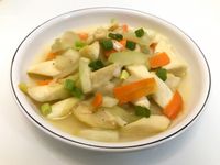 vip-recipes