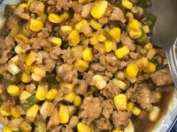 玉米絞肉