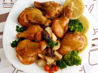 vip-recipes