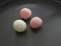 氣炸小湯圓