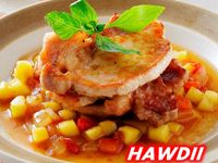 vip-recipes