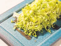 古雅典風味高麗菜沙拉