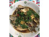 花身魚