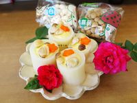白玉蒸雙菇 - 好菇道營養料理