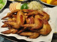 vip-recipes