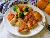 vip-recipes