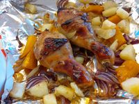 vip-recipes