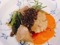 vip-recipes