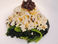 松露蛋炒飯