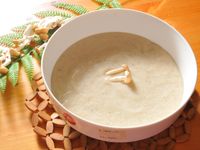 鮮美三菇濃湯【好菇道營養料理】