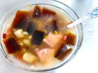 仙草甜湯*萍姊