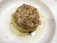 洋蔥封（洋蔥鑲肉）