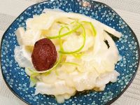 【厚生廚房】蜂蜜漬苦瓜