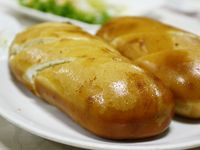 【大肚皮Jason主廚‧真男人廚房】酥炸金黃銀絲卷