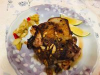 vip-recipes