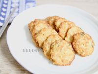韓式煎肉餅