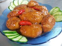 vip-recipes