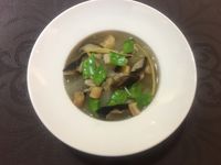 vip-recipes