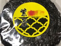 氣炸海苔酥