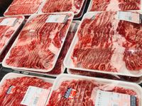 Costco 牛肉