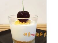 【阿公好料】免烤檸檬生乳酪杯