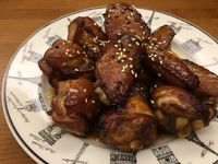 vip-recipes