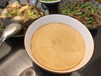 像布丁的蒸蛋