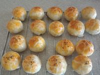 vip-recipes
