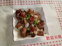 鼓排效應