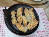 爾魚我炸