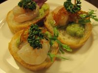 vip-recipes