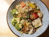 味噌御露豆腐壽喜燒｜禾乃川小廚房