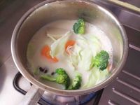 豆漿鍋*萍姊