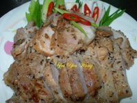 vip-recipes