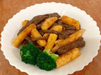 vip-recipes