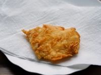 酥炸多利魚