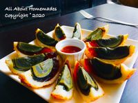 vip-recipes