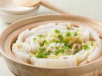 日式白菜豬肉鍋