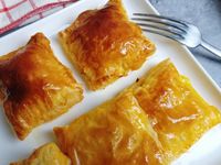 vip-recipes